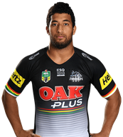 NRL Supercoach Stats - Viliame Kikau 2019 Player Profile